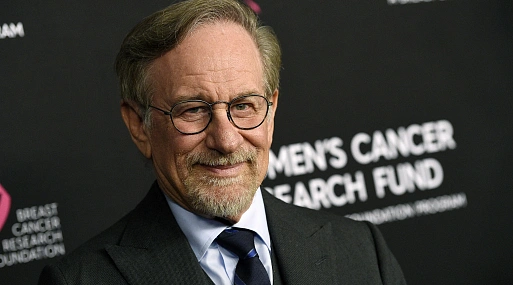 Стивен Спилберг завершил съёмки нового блокбастера об НЛО