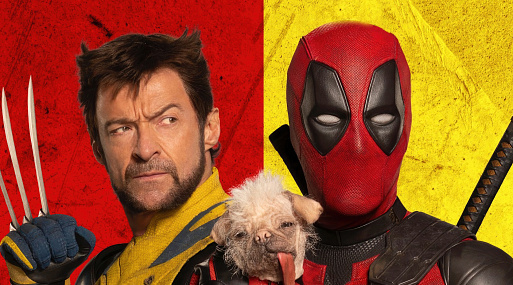 «Дэдпул и Росомаха» стали новыми звёздами журнала Empire