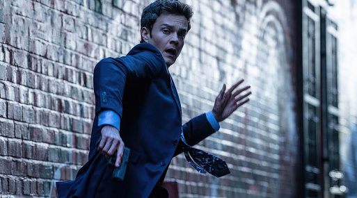 Джек Куэйд не чувствует боли в трейлере боевика «Новокаин»