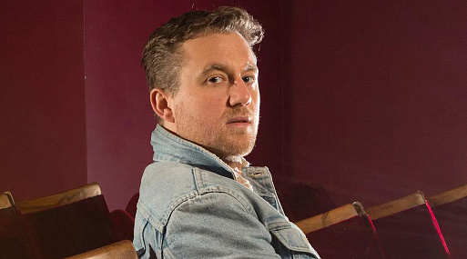 Режиссёр «Зверя» Майкл Пирс: «Я не хотел превращать фильм в диссертацию»