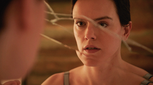 Сети супружества в триллере «Тайна в её глазах»