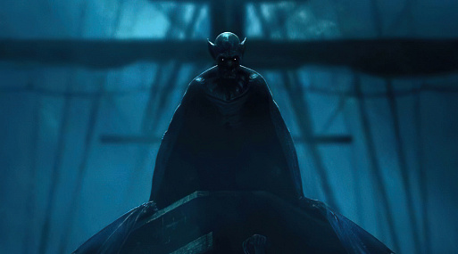 «Последнее путешествие ”Деметра”» получил дату цифрового релиза