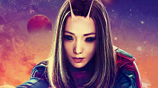 Пом Клементьефф может стать частью DC Universe