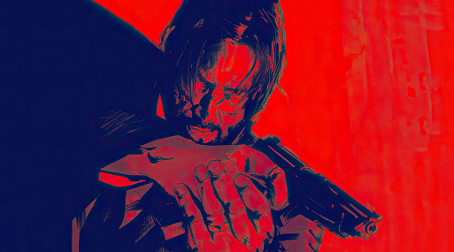 «Джон Уик» возвращается в американский прокат в честь десятилетия