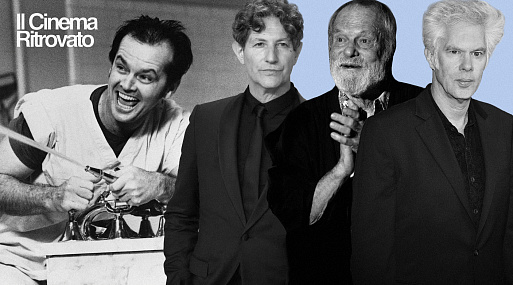 Магия плёнки: что показали на главном в мире фестивале архивного кино Il Cinema Ritrovato в Болонье