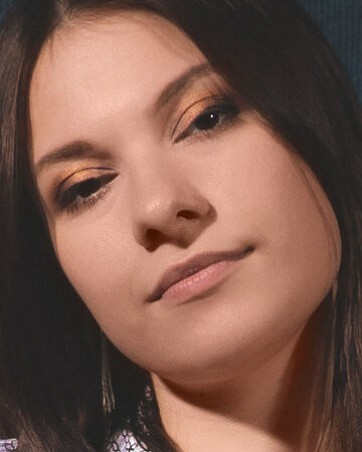 Татьяна Шамарина