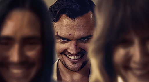 Первые семь минут «Улыбки 2» доступны для просмотра в сети