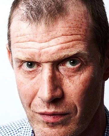 Джейсон Флеминг