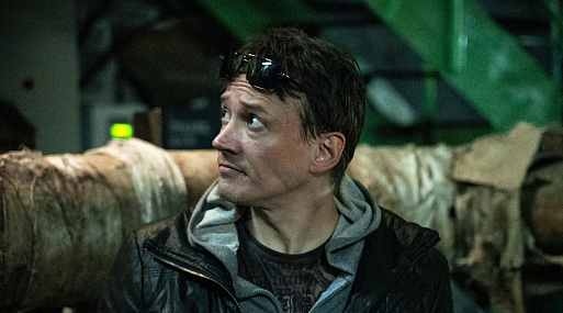 Узнаём правду об инопланетянах в новом трейлере «Контактов»