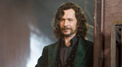 Гари Олдман уверен, что «Гарри Поттер» и «Тёмный рыцарь» спасли его