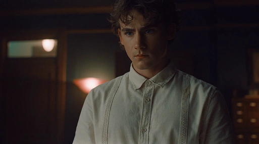 Наследники Ван Хельсинга. Проклятие Дракулы