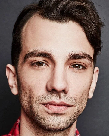 Джей Барушель