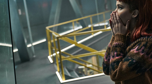 Леонардо ДиКаприо и Дженнифер Лоуренс пытаются спасти Землю в трейлере «Не смотрите наверх»