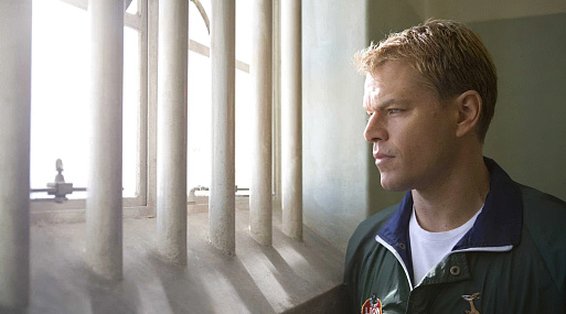 Мэтт Дэймон рассказал о жёстком подходе Клинта Иствуда к съёмкам