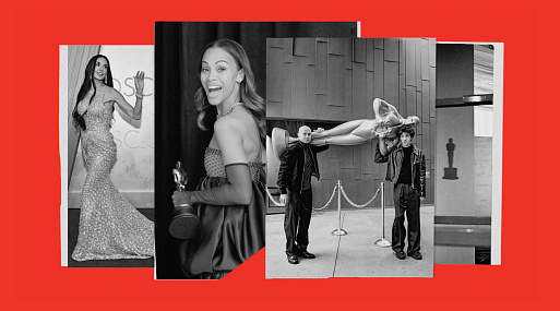 Фэйлы «Оскара»