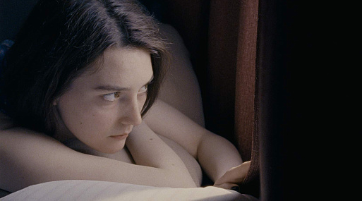 Вышел трейлер лауреата Берлинале-2020 «Никогда, редко, иногда, всегда»