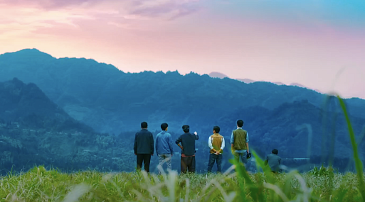 Официально впереди: Китай обошёл США по кассовым сборам и стал крупнейшим кинопрокатным рынком в мире