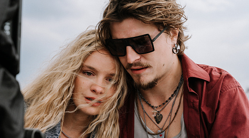 Начались съемки комедии «Походу любовь» с Сергеем Горошко