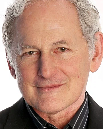 Виктор Гарбер