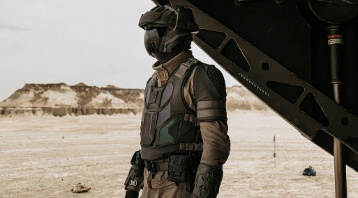 Стартовали съёмки сериала «Трудно быть богом» Фёдора Бондарчука