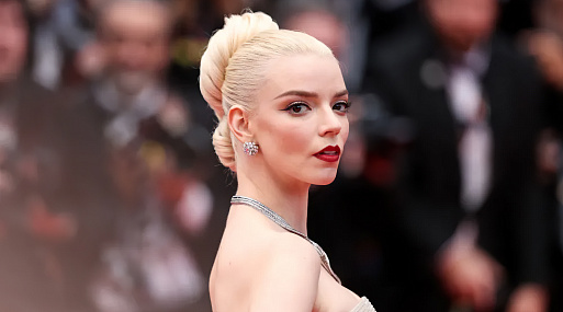 Аня Тейлор-Джой сыграет в сериале Lucky