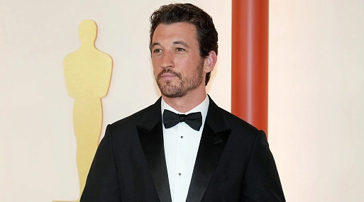 Майлз Теллер и Кейси Аффлек сыграют в триллере Wild Game