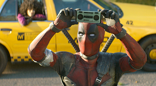 «Дэдпул 3» не претерпит изменений из-за присоединения к КВМ