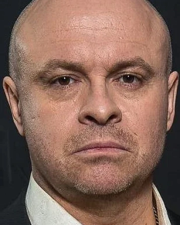 Сергей Мурзин