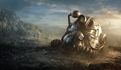 Создатели «Мира Дикого Запада» разрабатывают сериал по мотивам игры «Fallout»