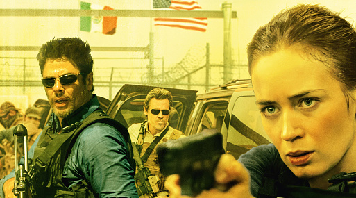 Эмили Блант отреагировала на слухи о триквеле «Убийцы»