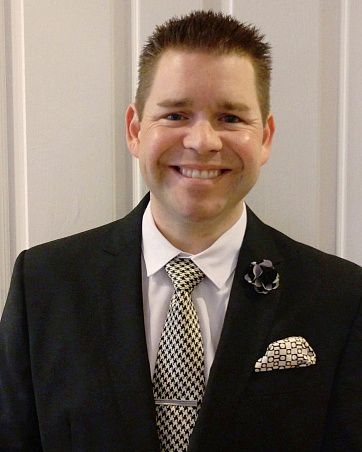 Джозеф Казинс