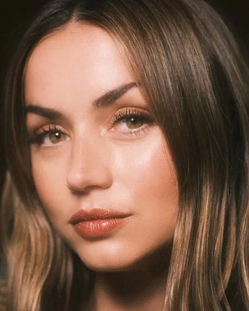 Ана де Армас