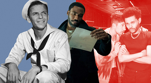 The Weeknd, Шер, Цой и другие: как музыканты проявляют себя на большом экране