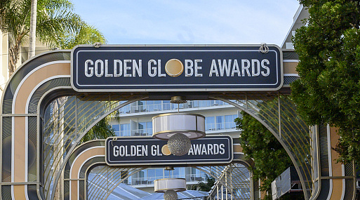 Netflix разрывает отношения с «Золотым глобусом»