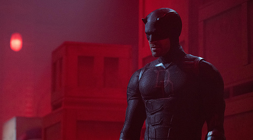 Третий сезон «Сорвиголова: Рождённый заново» уже снимают