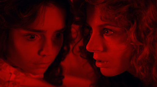 «Суспирия» Дарио Ардженто вернётся в кинотеатры 13 марта