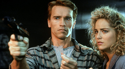 «Ленфильм» покажет отреставрированную версию «Вспомнить всё» до начала проката