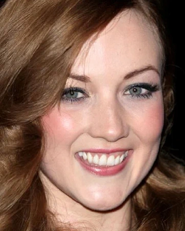 Никола Берли