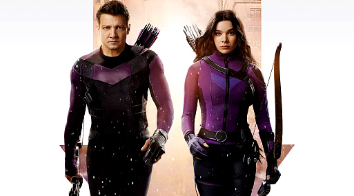 Джереми Реннер поделился своими ожиданиями от второго сезона «Соколиного глаза»