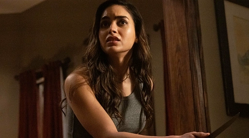 Мелисса Баррера хочет сняться в «Очень страшном кино 6»