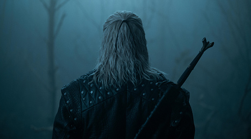 На Netflix вышел четвёртый сезон «Ведьмака»