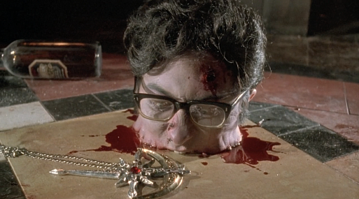 Питер Джексон готовит 4К-реставрацию «Живой мертвечины»: обглоданные конечности теперь в качестве