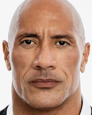 Дуэйн Джонсон