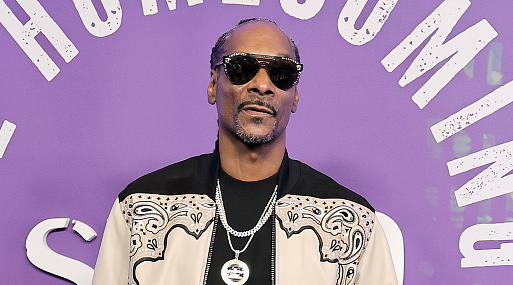Snoop Dogg больше не хочет ходить в кино из-за сцены в «Базз Лайтере»