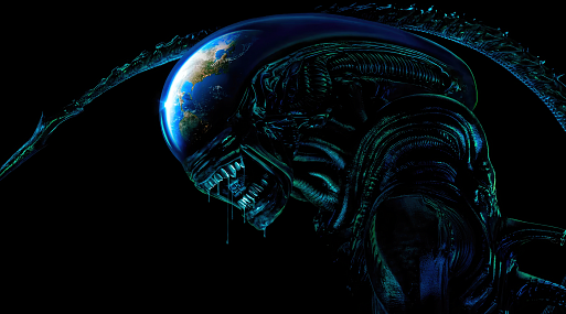 Знакомимся с экипажем сериала «Чужой: Земля» на новых кадрах