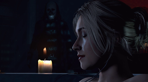 Экранизация видеоигры Until Dawn нашла своих актёров