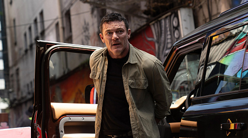 Что смотреть в кино со 2 октября: от «Агента на уикенд» до «Другого человека»