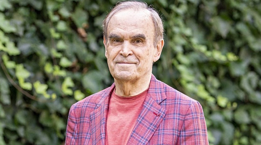 ТАСС: режиссёра Глеба Панфилова госпитализировали с инсультом