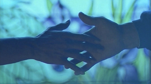 «Не подумай, что я кричу»: один из самых радикальных (и прекрасных) фильмов года