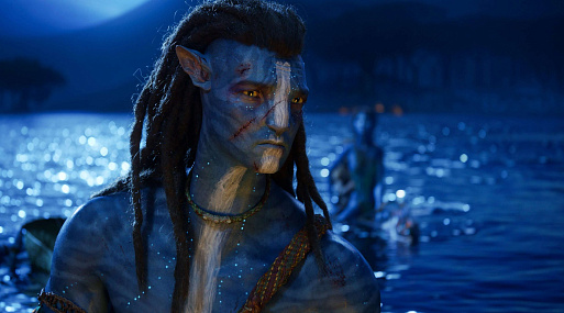 The Weeknd выпустил песню из фильма «Аватар: Путь воды»